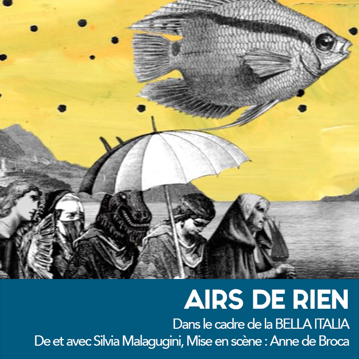 airs de rien