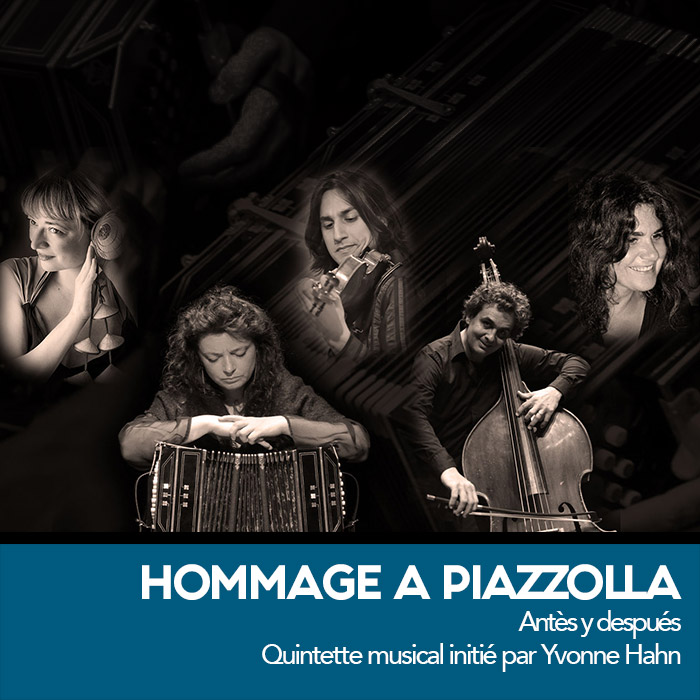 piazzolla