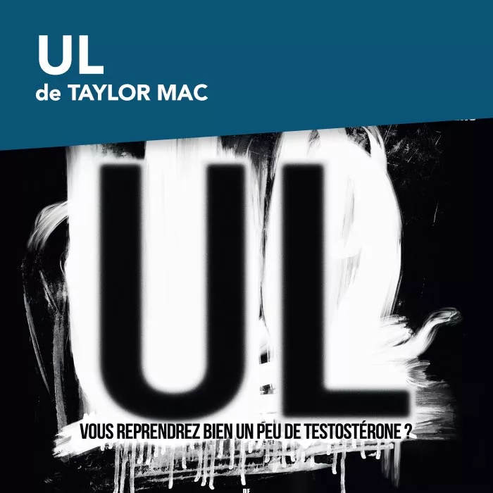 UL de Taylor Mac