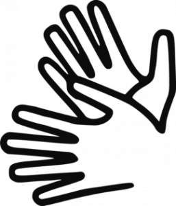 Accessible en langue des signes française