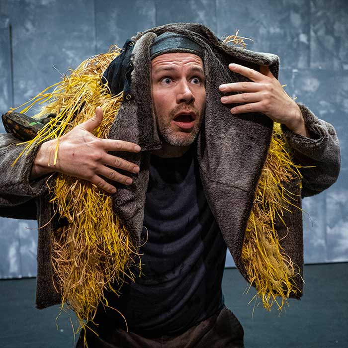 EFGH, Abécédaire des classiques