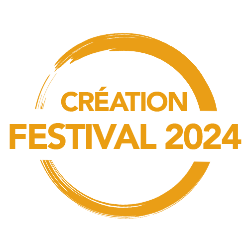 création festival 24