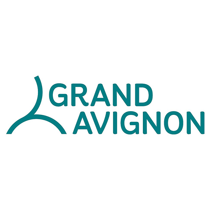 logo Grand Avignon logo Grand Avignon