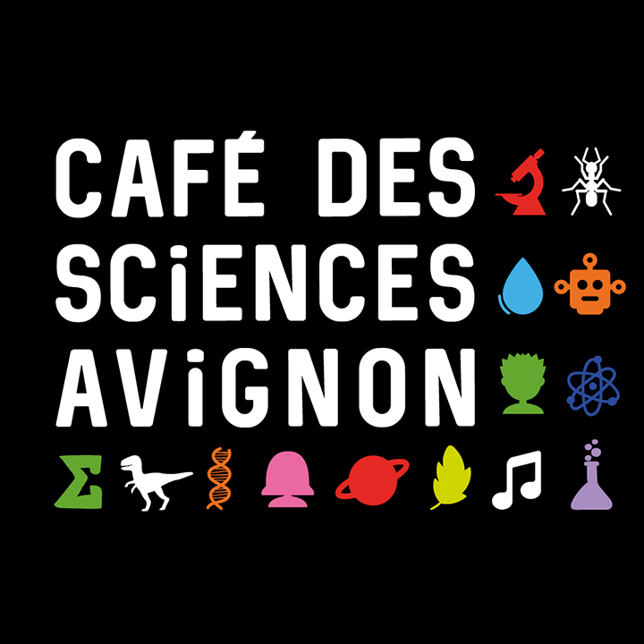 logo café sciences avignon logo café sciences avignon