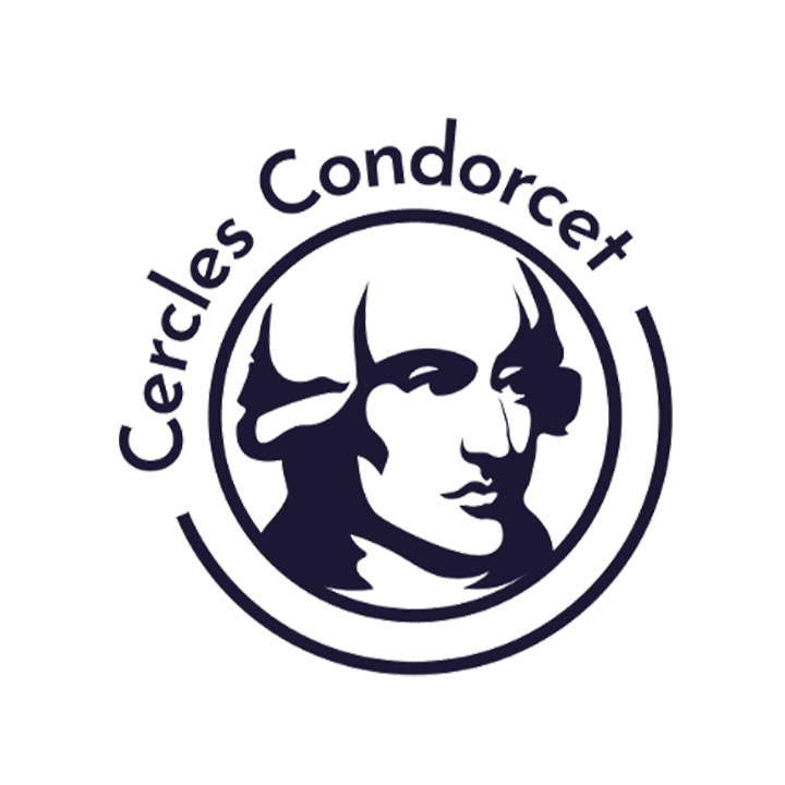 logo cercle condorcet logo cercle condorcet