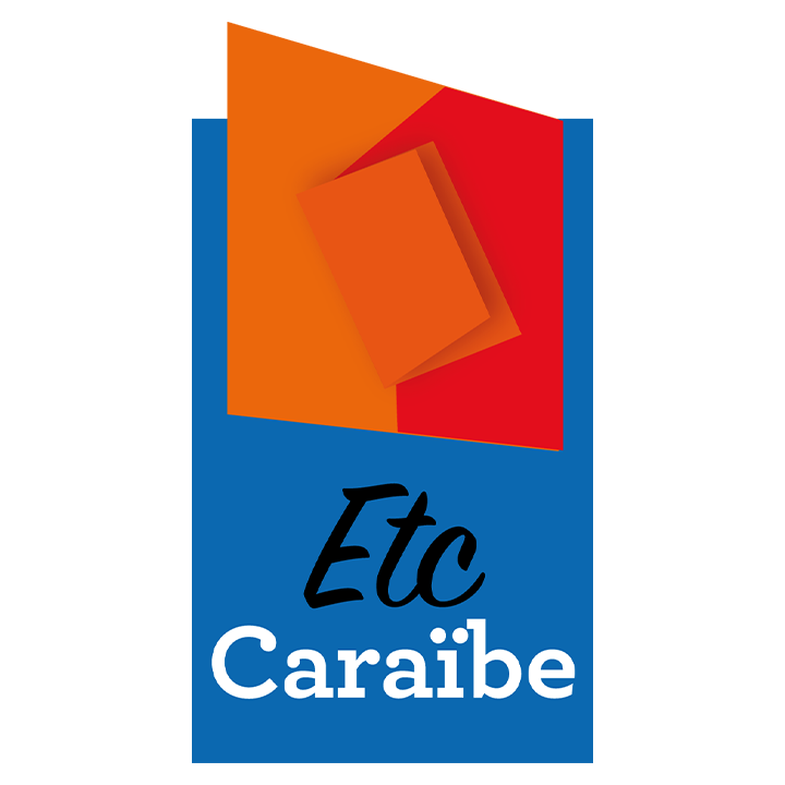 logo etc caraibes logo etc caraibes