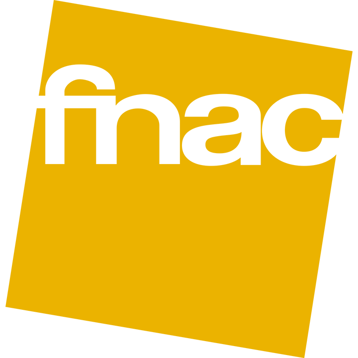 logo fnac logo fnac