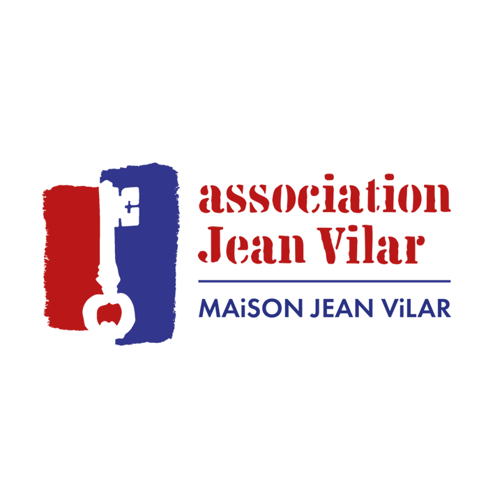 logo maison jean vilar logo maison jean vilar