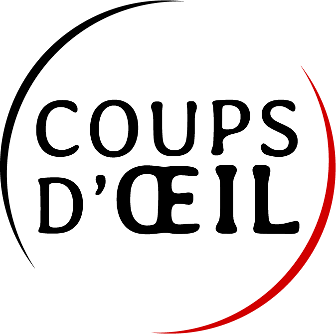 logo l'oeil d'olivier